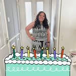 Ada Thomas - @adariley12 - Instagram