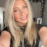 Ada Thompson - @ada.morgan - Instagram