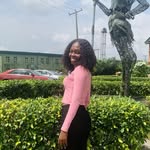 Ada Thompson - @dorathygifty - Instagram