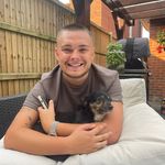 Adam Thompson - @adamlthompson - Instagram