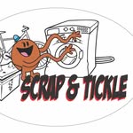 Were Theres Muck Theres Money - @adamticklescrap - Instagram
