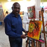 Seun Ogunniyi Adato - @adato123 - Instagram