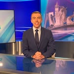 Adam Todd - @adamtoddtv - Instagram