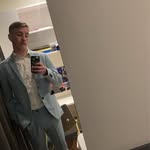 Adam Todd - @adamtodd03 - Instagram