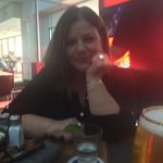 Ada Toledo - @adatoledo58 - Instagram