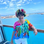 Ada Toledo - @seamehappy - Instagram
