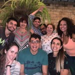 Ada Rosa Feliciani Toro - @rosafeliciani42 - Instagram