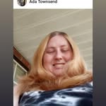 Ada Townsend - @tada37450 - Instagram