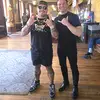 Adam Townsend - @adamtownsendmma - TikTok