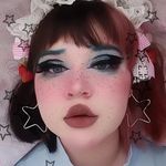🔮ᴀɴɢᴇʟ🔮🧶𝕡𝕒𝕤𝕥𝕖𝕝𝕘𝕠𝕥𝕙/𝐯𝐢𝐧𝐭𝐚𝐠𝐞♡hi✨ - @cx.adatracy123.x3 - Instagram