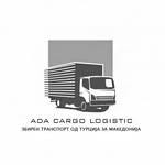 Ada Transport&Logistics - @adalogisticandtransport - Instagram