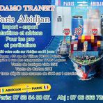 Adamo Transit - Facebook