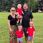 Adam Travis - @adamktravis - Instagram