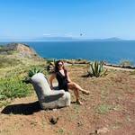 Adriana Trejo Merino - @ada_trejomerino - Instagram