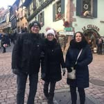 Ada Tremblay - @rocher_tremblay - Instagram