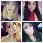 Ada Tremblay - @okiehn92143 - Instagram