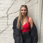 Adalyn Tremblay - @adalyn.tremblay - Instagram