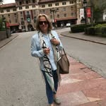 Ada Trevisan - @atrevisan1 - Instagram