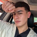 Adán Trujillo - @adantrujillo99 - Instagram