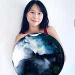 Ada Tso NZ Artist - @adatso.art - Instagram