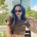 Ada Zou - @ada_tsou - Instagram