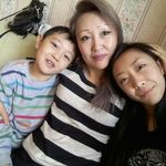 ada tsoi - @family_.ada - Instagram