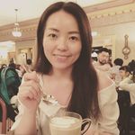 Ada Tsoi ❤️ - @tsoibearbear - Instagram