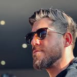 ADAM TUCKER - @__adamtucker__ - Instagram