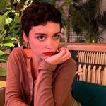 𝐀𝐃𝐀 𝐓𝐔𝐑𝐍𝐄𝐑 - @adatstark - Instagram