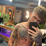 Adam Tyler - @adamtyler_tattoo - Instagram