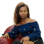 Ada Uche - @uchemarilynbabe - Instagram