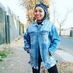 Ada Uche Emuobome - @adaemuobome - Instagram