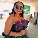 Ada Uche Obilor - @adauchy_realities - Instagram