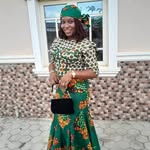 Ijeoma Ada Uche - @ijpraise - Instagram
