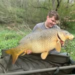 Adam /Carp angler🇨🇿🎣🐟 - @adam_urban_carpfishing - Instagram