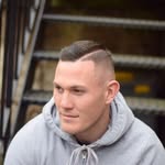Adam Burgoyne - @adamburgoyne8 - Instagram