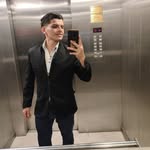 Adán Burgos - @adanburgos8 - Instagram