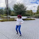 Ada Uzoma - @am_ahdanah - Instagram