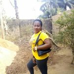 Ada Uzoma Inegbu - @adainegbu - Instagram