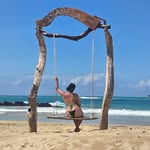 Ada C. Valencia - @smokeys.favorite.bio - Instagram