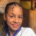 Valdelice Maria - @_adavalentina25 - Instagram