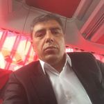 Özer Işık - @ada.van.makina - Instagram