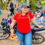 Ada Vargas Castro - @vargasadairis - Instagram