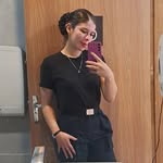 Ada Velázquez Villagra - @adavelaz_25 - Instagram