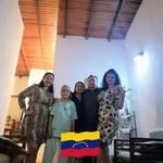 Adalgisa Velasquez Gordon - @ada_velasquez29 - Instagram