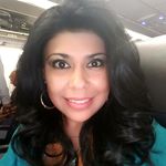 Ada Velazquez - @azucena37 - Instagram
