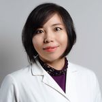 Ada (Xueying Wang) - @ada_xueying - Instagram