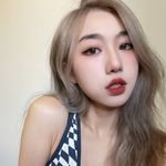 Ada  Zhou - @_zhouada - Instagram