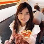 ADA - @adazhou0521 - Instagram