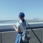 Ada Zhou - @hitada0106 - Instagram